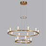 Подвесная люстра Odeon Light Hightech Defance 7144/110L