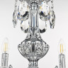 Подвесная люстра Bohemia Ivele Crystal AL79101/6/175 B NW