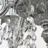 Подвесная люстра Bohemia Ivele Crystal AL79101/6/175 B NW