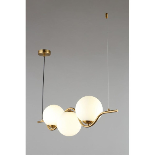 Подвесная люстра Aployt Jagna APL.312.13.03