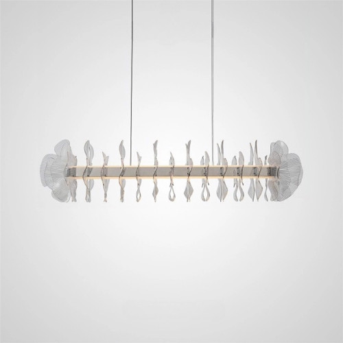 Подвесная люстра Mizi'en Flair MZ123034-1-1100