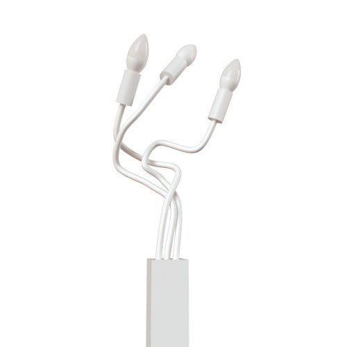 Настольная лампа LOFT IT Eye Loft1714T-WH