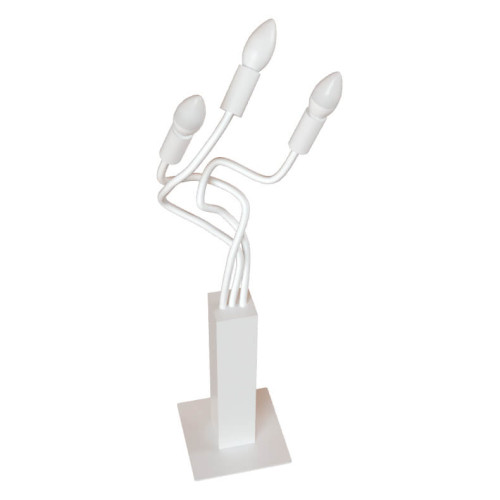 Настольная лампа LOFT IT Eye Loft1714T-WH