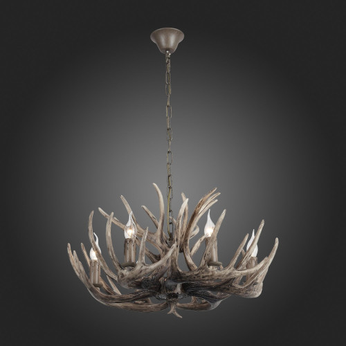 Подвесная люстра ST Luce Corna SL154.703.06
