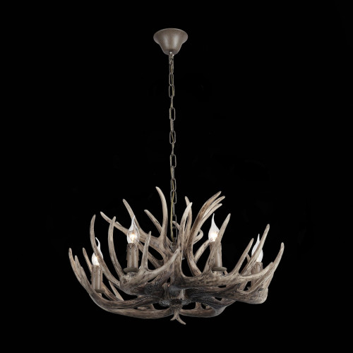 Подвесная люстра ST Luce Corna SL154.703.06