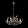 Подвесная люстра ST Luce Corna SL154.703.06