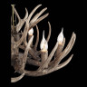 Подвесная люстра ST Luce Corna SL154.703.06