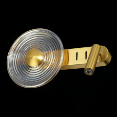 Настенный светильник Citilux Corta CL245033