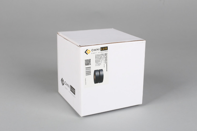 Накладной светильник Omnilux OML-101919-12