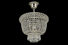 Потолочный светильник Dio DArte Elite Bari E 1.3.25.199 N