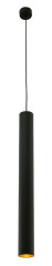 Подвесной светильник Crystal Lux CLT 037 CLT 037C600 BL-GO