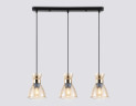 Подвесной светильник Ambrella Light Loft Traditional TR3404