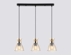 Подвесной светильник Ambrella Light Loft Traditional TR3404