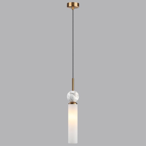 Подвесной светильник Odeon Light Midcent Lolla 4359/1
