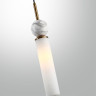 Подвесной светильник Odeon Light Midcent Lolla 4359/1