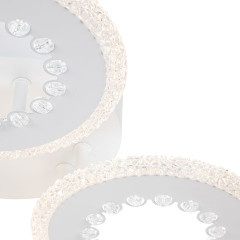 Потолочный светильник Escada Dew 10233/3LED