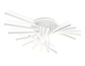 Потолочная люстра Ambrella Light Comfort LineTech FL6291