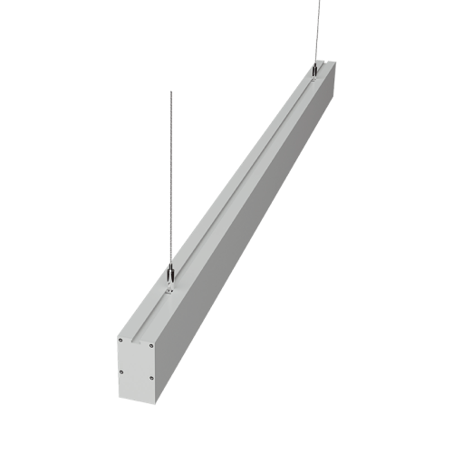 Светильник WOLTA STD ДСО11-36-101-4К-Б 36Вт 4000К IP40 Матовый