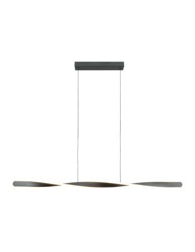 Подвесная люстра Lightstar Torino 615099