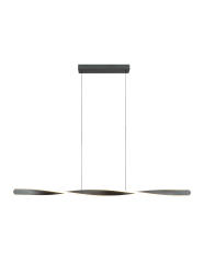 Подвесная люстра Lightstar Torino 615099