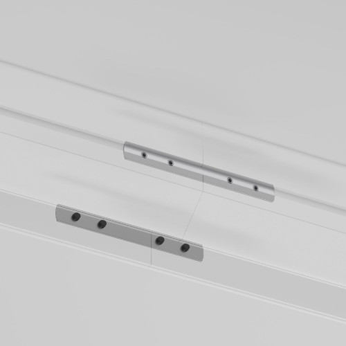 Соединительная планка для шинопровода Elektrostandard Slim Magnetic 85222/00 4690389208461 a068100