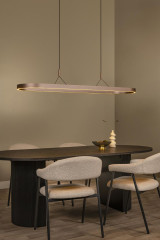 Подвесной светильник Lucide Liane 46404/99/97