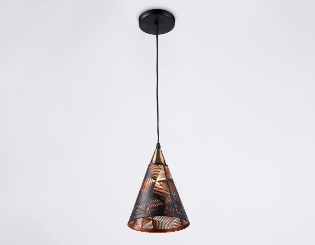Подвесной светильник Ambrella Light Loft TR8431