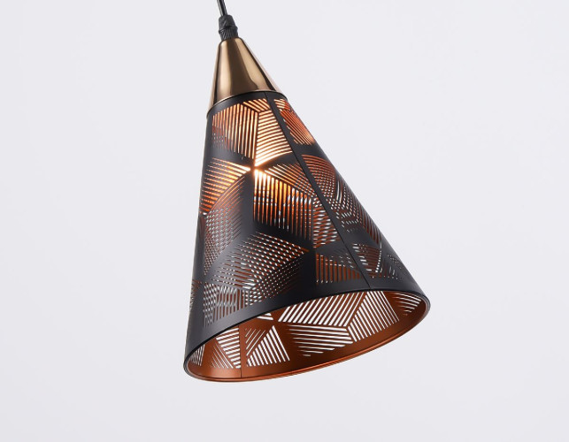 Подвесной светильник Ambrella Light Loft TR8431