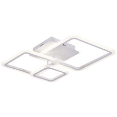 Потолочная люстра Natali Kovaltseva Pure LED LAMPS 81176