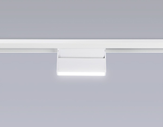 Трековый магнитный светильник Ambrella Light Magnetic Track System GL4058