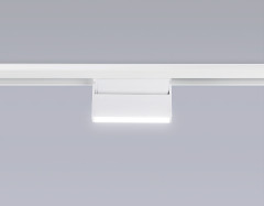 Трековый магнитный светильник Ambrella Light Magnetic Track System GL4058