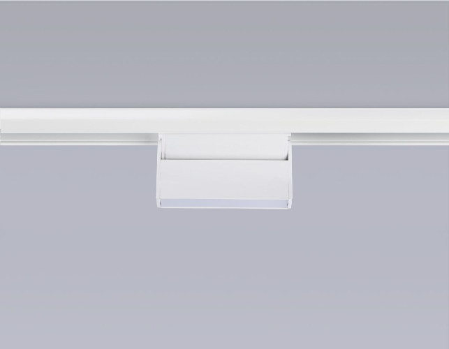 Трековый магнитный светильник Ambrella Light Magnetic Track System GL4058