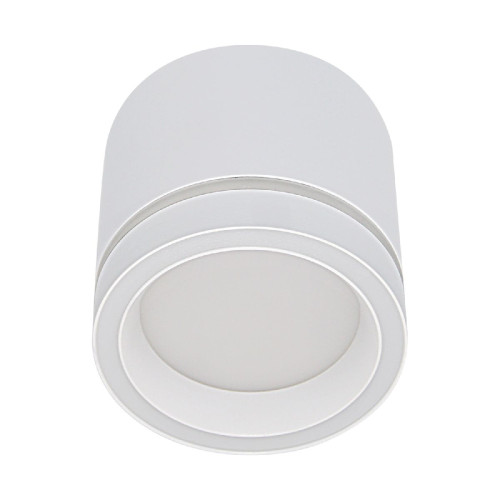 Накладной светильник Reluce 53003-9.5-001LD GX53 WT