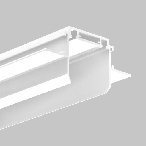 Шинопровод магнитный встраиваемый IMEX UT25 IL.0007.5002-WH