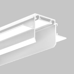 Шинопровод магнитный встраиваемый IMEX UT25 IL.0007.5002-WH