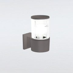 Уличный настенный светильник General GWL-Е27-M-IP65 662511