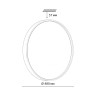 Настенно-потолочный светильник Sonex Color Mavic 7745/ELN