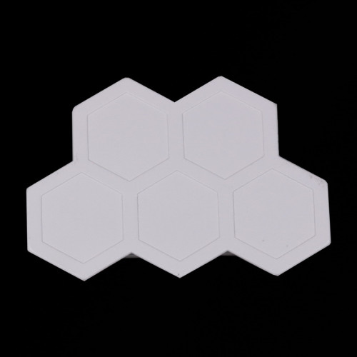 Архитектурный светильник Reluce 86222-9.2-005U LED5*1W WT