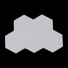 Архитектурный светильник Reluce 86222-9.2-005U LED5*1W WT