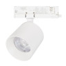 Трековый трехфазный светильник Arlight LGD-DYKE-4TR-R100-36W Day4000 (WH, 50 deg, 230V) 052291