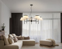 Подвесная люстра Ambrella Light High Light Classic LH72453