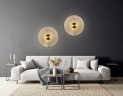 Настенный светильник Ambrella Light High Light Modern LH72643