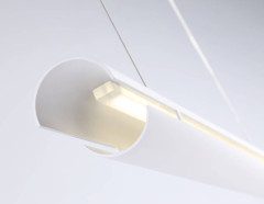 Подвесной светильник Ambrella Light Techno family TN71336