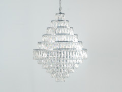 Подвесная люстра Newport 10120 10125+15/C М0068933
