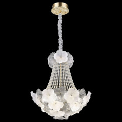 Подвесной светильник Wertmark Isabella WE112.12.303