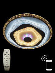 Потолочный светильник Natali Kovaltseva LED 81040/6C