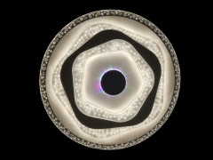 Потолочный светильник Natali Kovaltseva LED 81040/6C