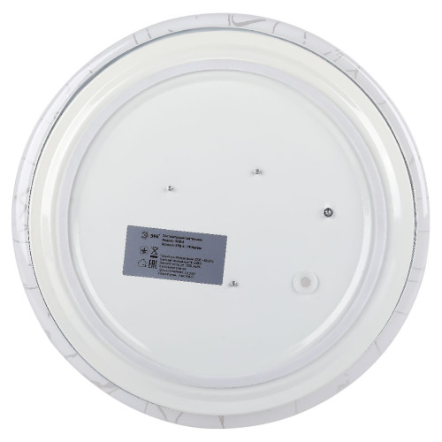 Потолочный светильник Эра Marble SPB-6 - 18 Marble Б0051075