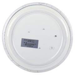 Потолочный светильник Эра Marble SPB-6 - 18 Marble Б0051075