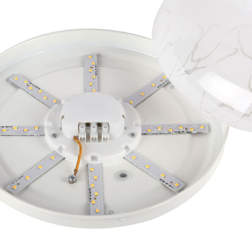 Потолочный светильник Эра Marble SPB-6 - 18 Marble Б0051075